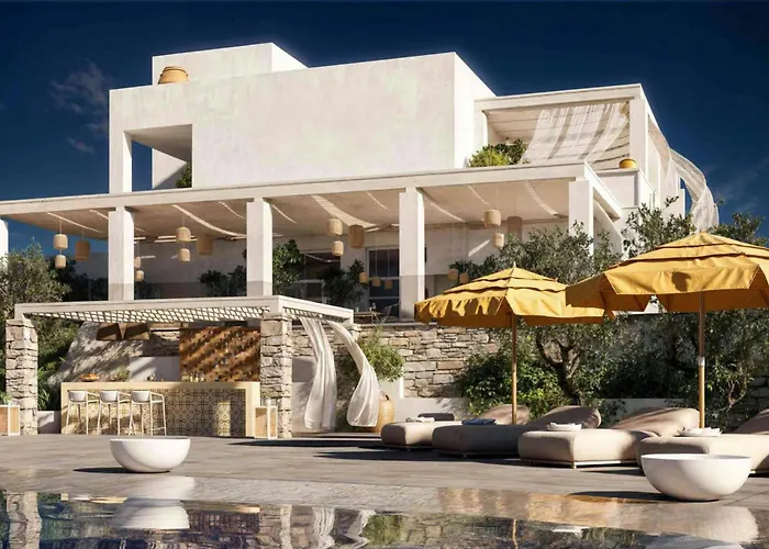 Cala Ponte, A Tribute Portfolio Hotel
