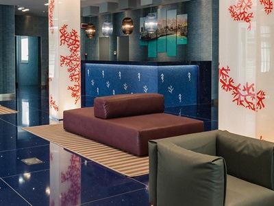 Hotel Cala Ponte, A Tribute Portfolio Polignano a Mare