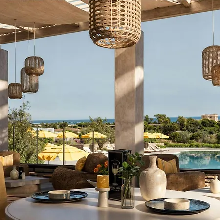 Cala Ponte, A Tribute Portfolio Hotel Polignano a Mare Exterior photo