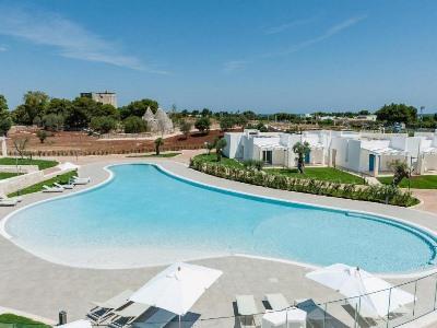 Hotel Cala Ponte, A Tribute Portfolio Hotel 5*