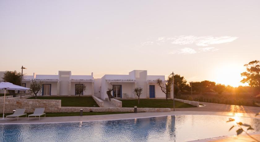 Hotel Cala Ponte, A Tribute Portfolio Hotel Polignano a Mare