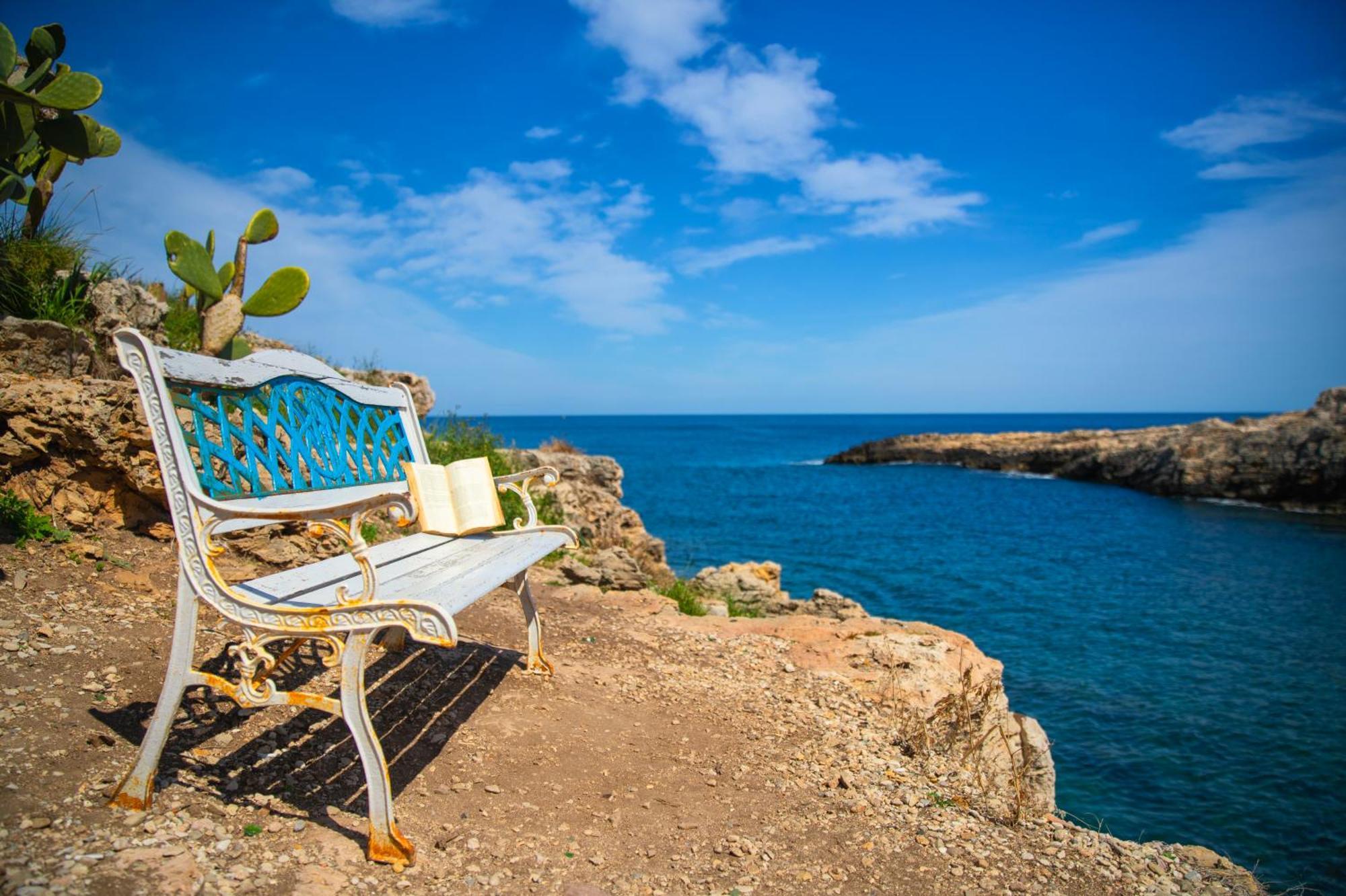 Hotel Cala Ponte, A Tribute Portfolio Hotel Polignano a Mare