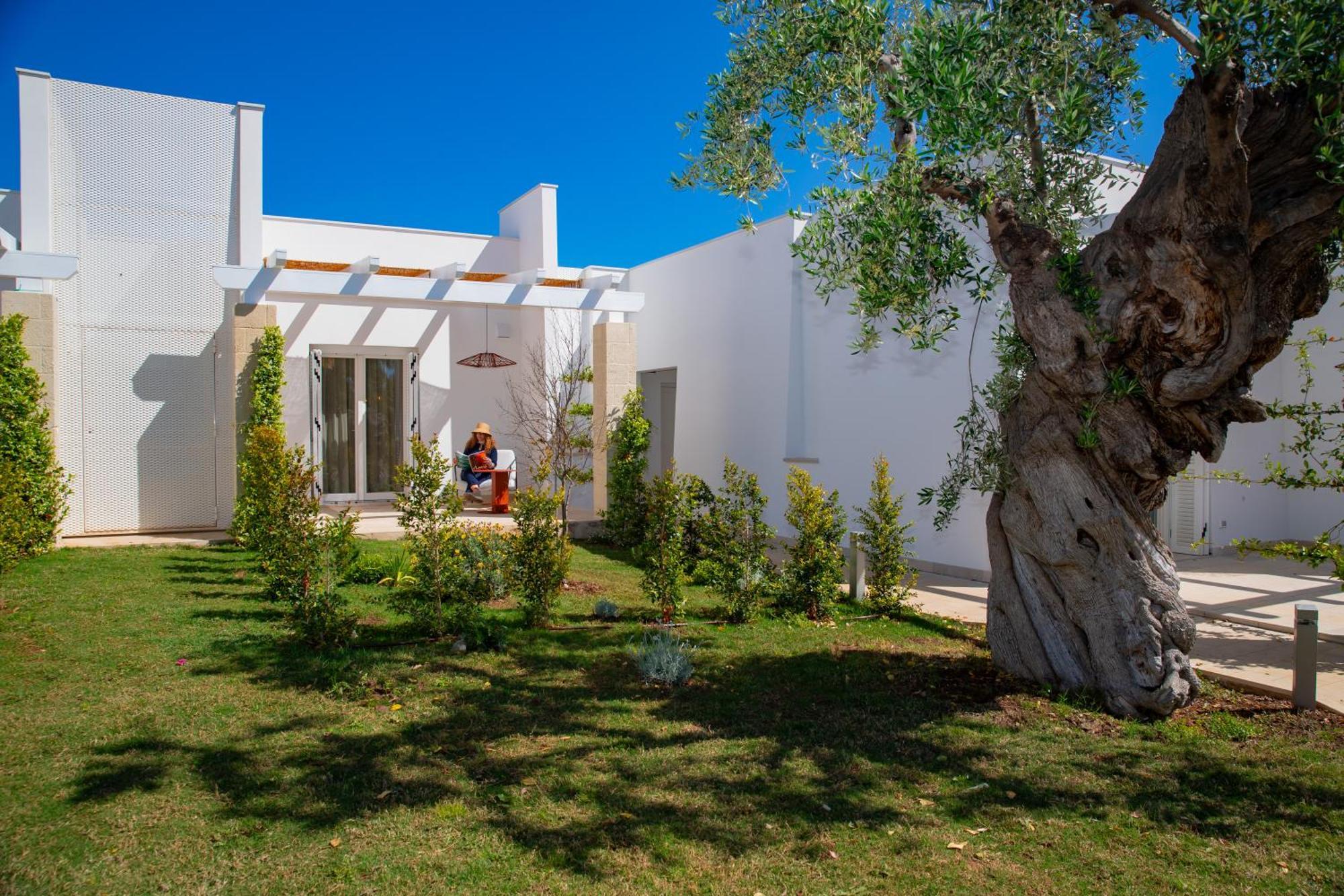 Hotel Cala Ponte, A Tribute Portfolio Hotel