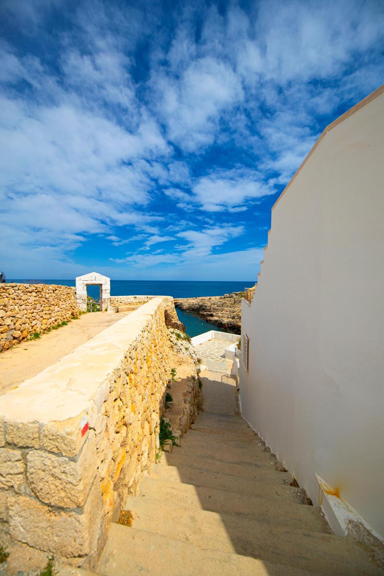 Cala Ponte, A Tribute Portfolio Hotel Hotel Polignano a Mare