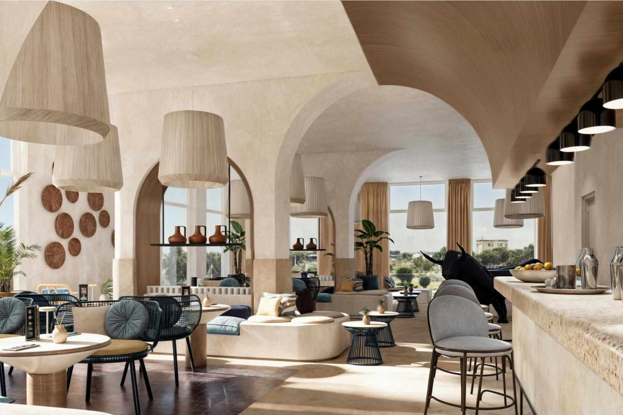 Hotel Cala Ponte, A Tribute Portfolio Hotel