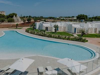 Cala Ponte, A Tribute Portfolio Hotel Hotel Polignano a Mare