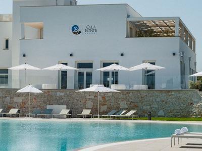 Cala Ponte, A Tribute Portfolio Hotel