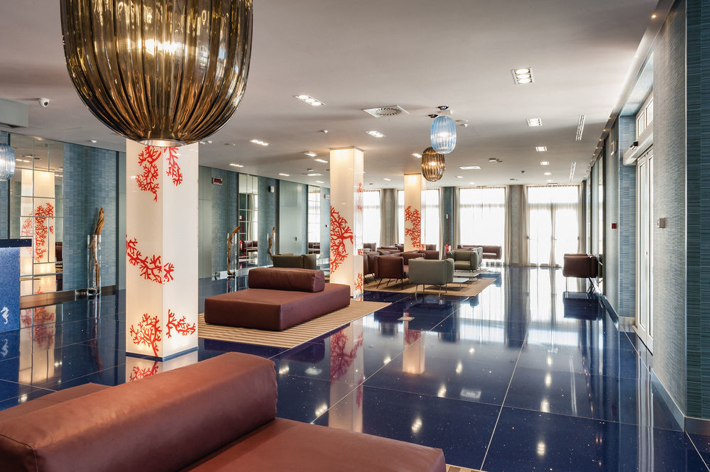 Hotel Cala Ponte, A Tribute Portfolio Hotel 5*