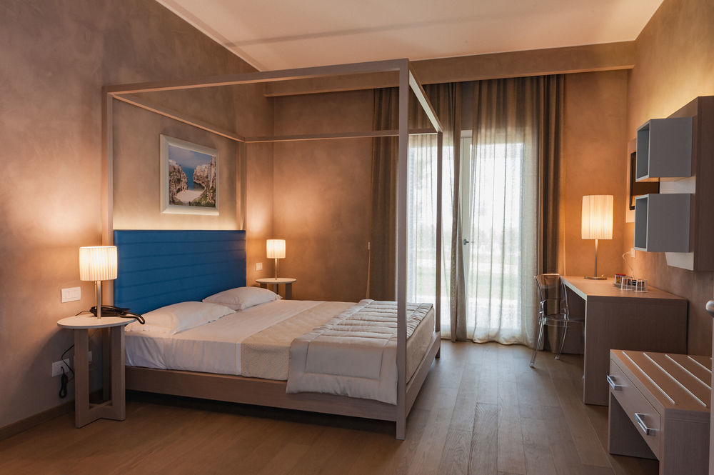 Cala Ponte, A Tribute Portfolio Hotel 5* Polignano a Mare