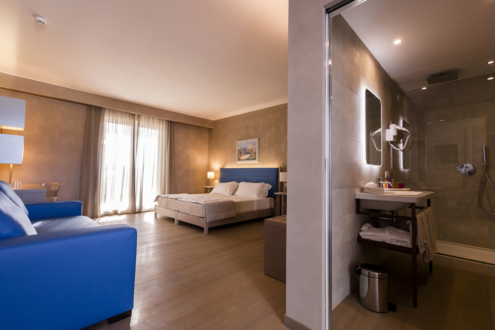 Cala Ponte, A Tribute Portfolio Hotel 5* Polignano a Mare