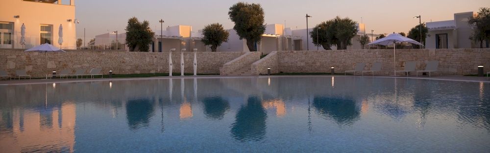 Cala Ponte, A Tribute Portfolio Hotel 5* Polignano a Mare